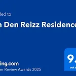 Reizz Residence Zen Den