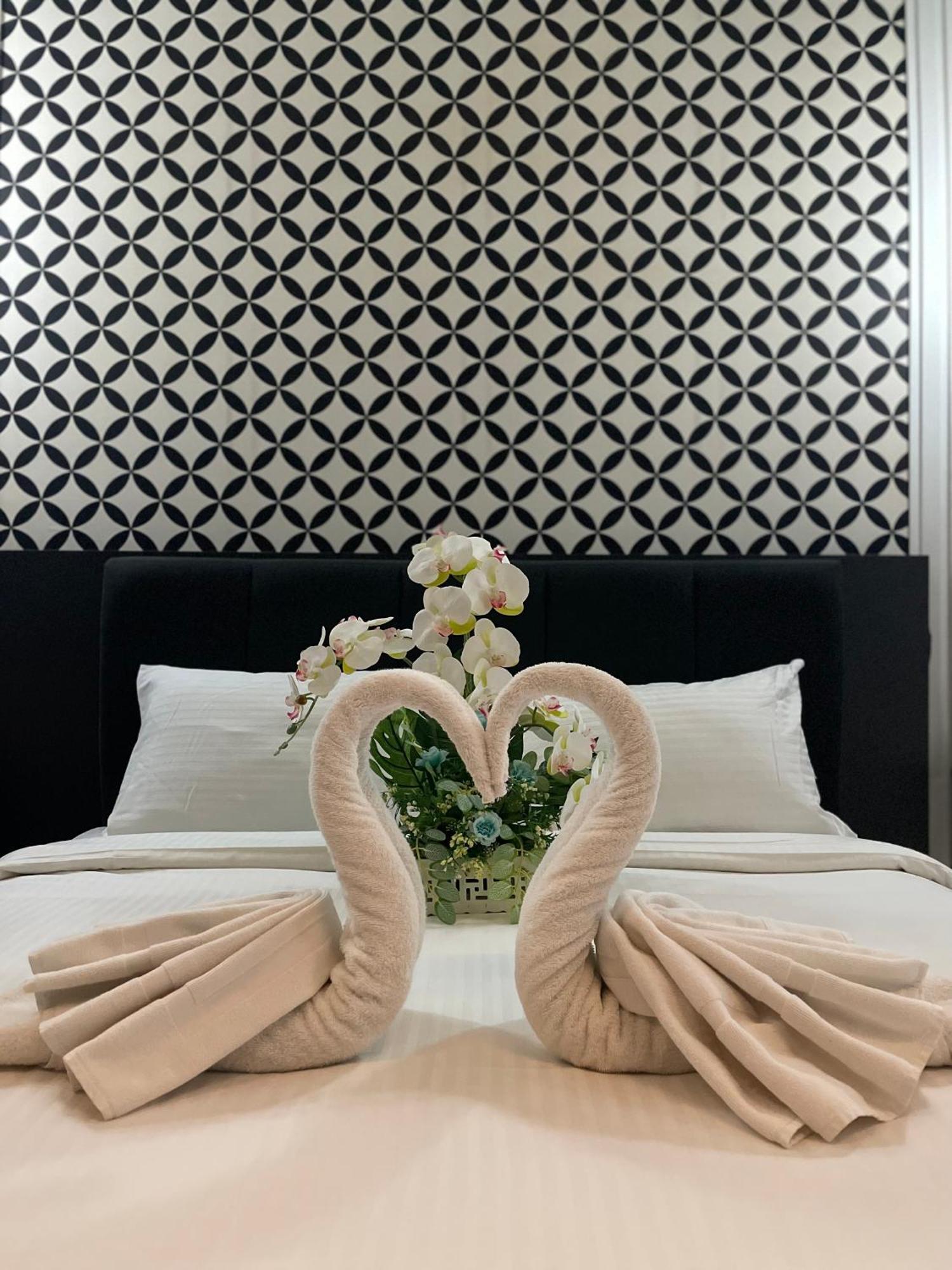 Reizz Zen Den Apartment Kuala Lumpur