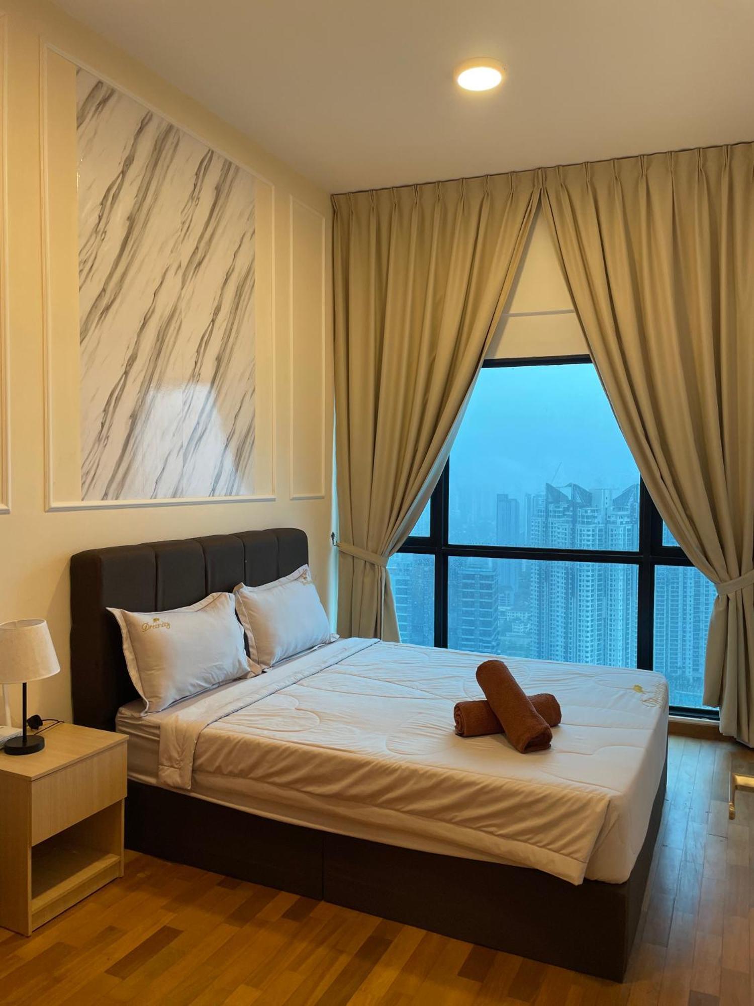 Reizz Zen Den Kuala Lumpur