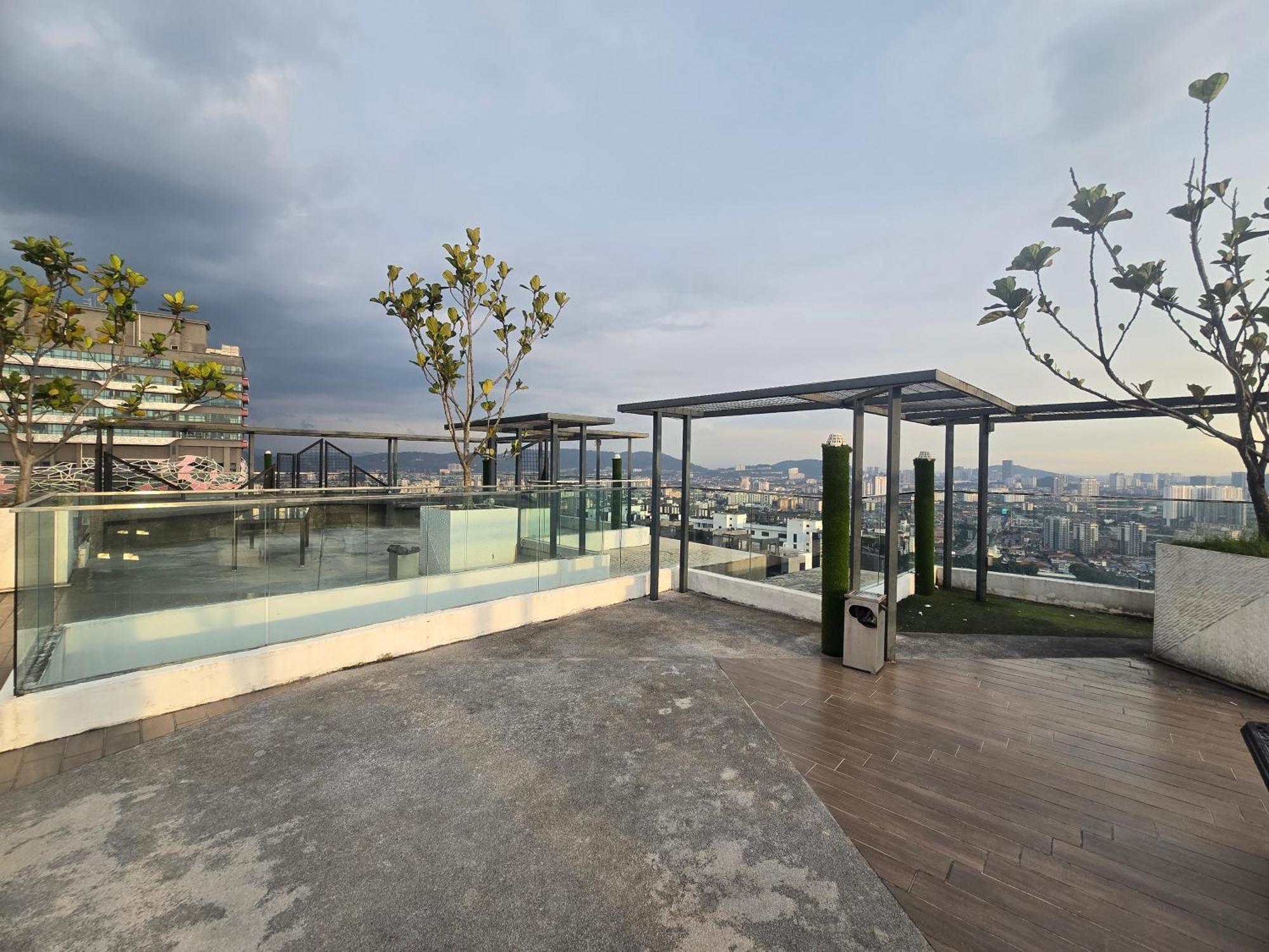 Reizz Zen Den Apartamento Kuala Lumpur