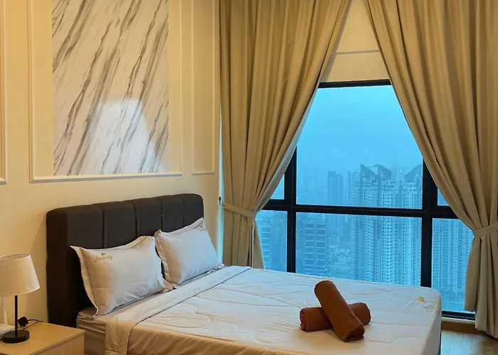 Reizz Residence Zen Den