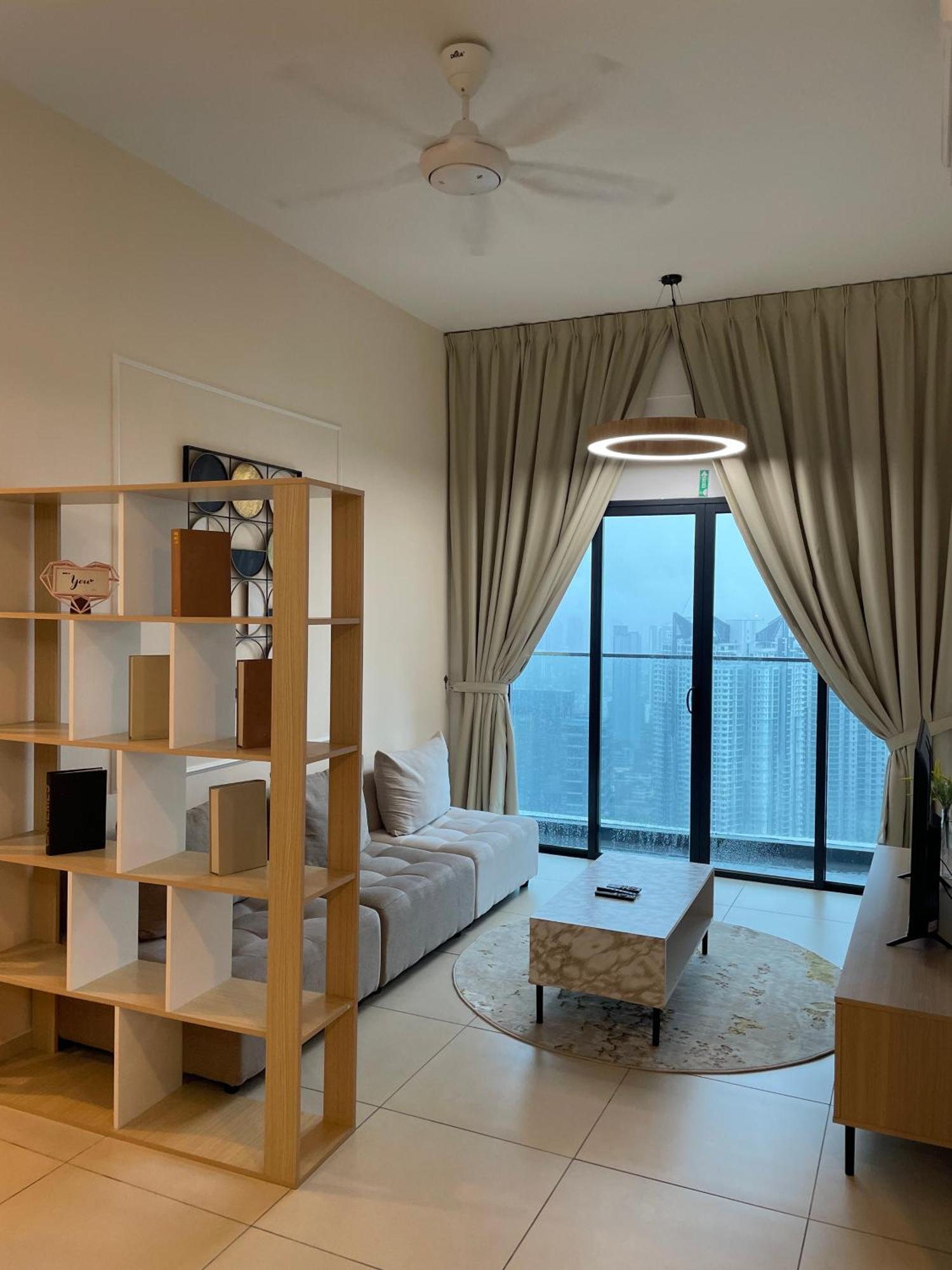 Reizz Zen Den Kuala Lumpur