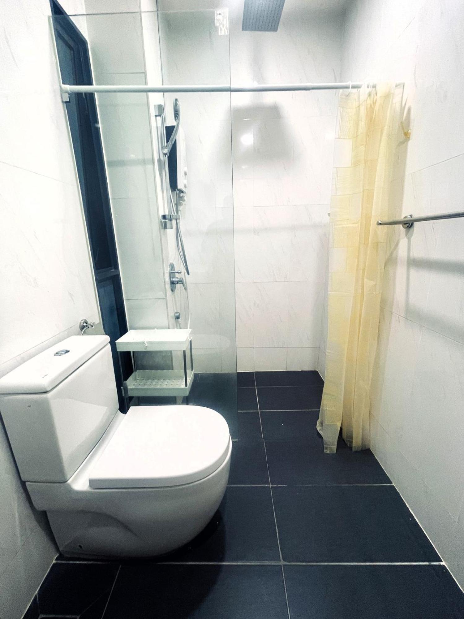 Reizz Zen Den Pangsapuri Kuala Lumpur