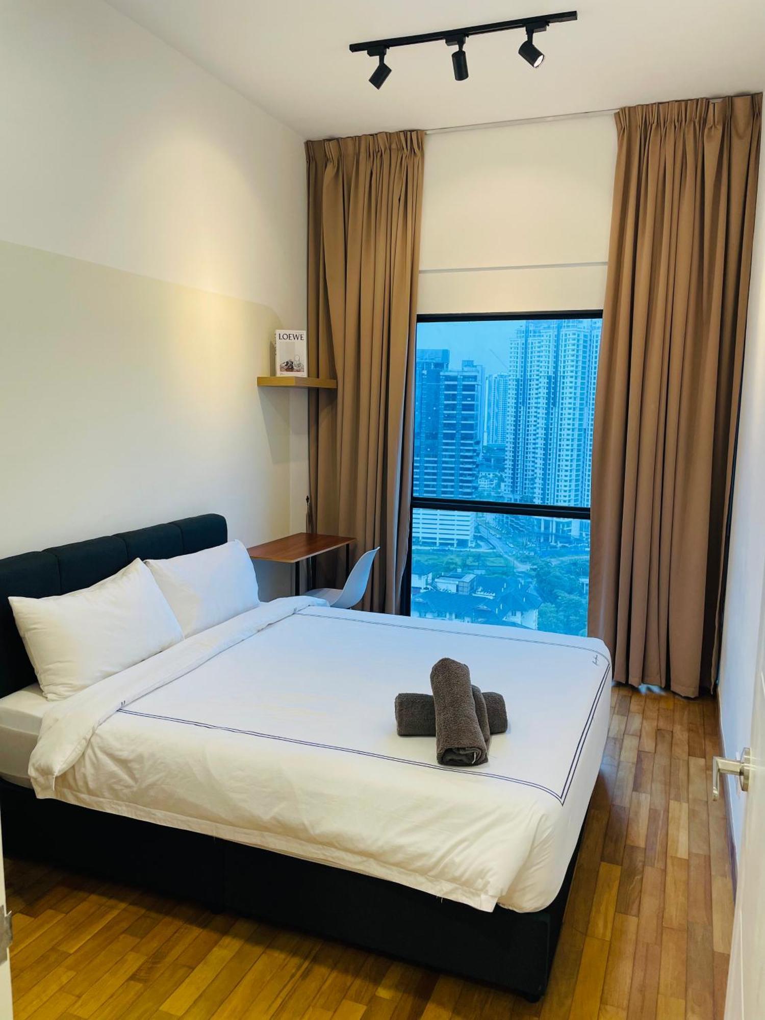 Reizz Zen Den * Kuala Lumpur