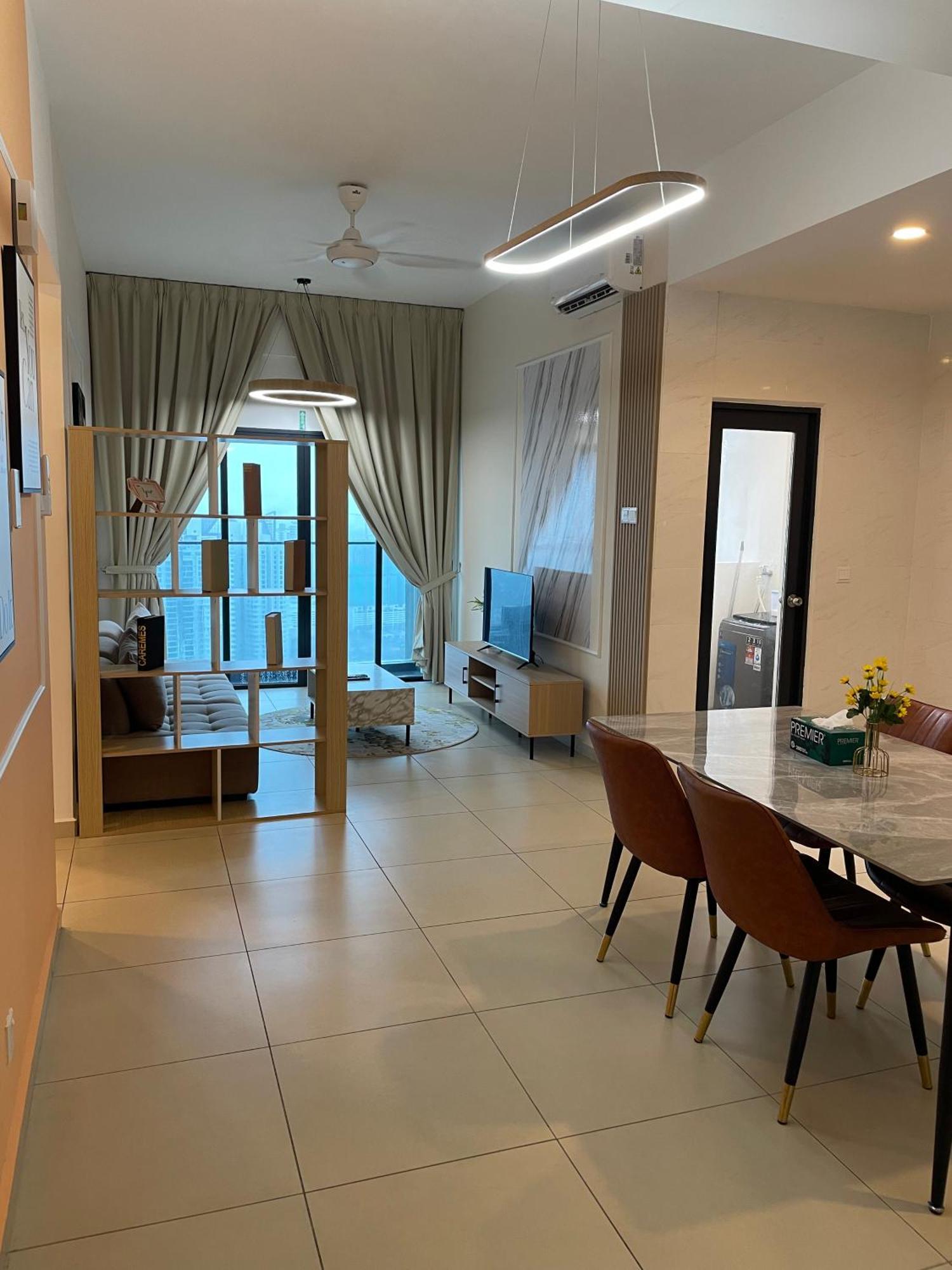 Reizz Zen Den Kuala Lumpur