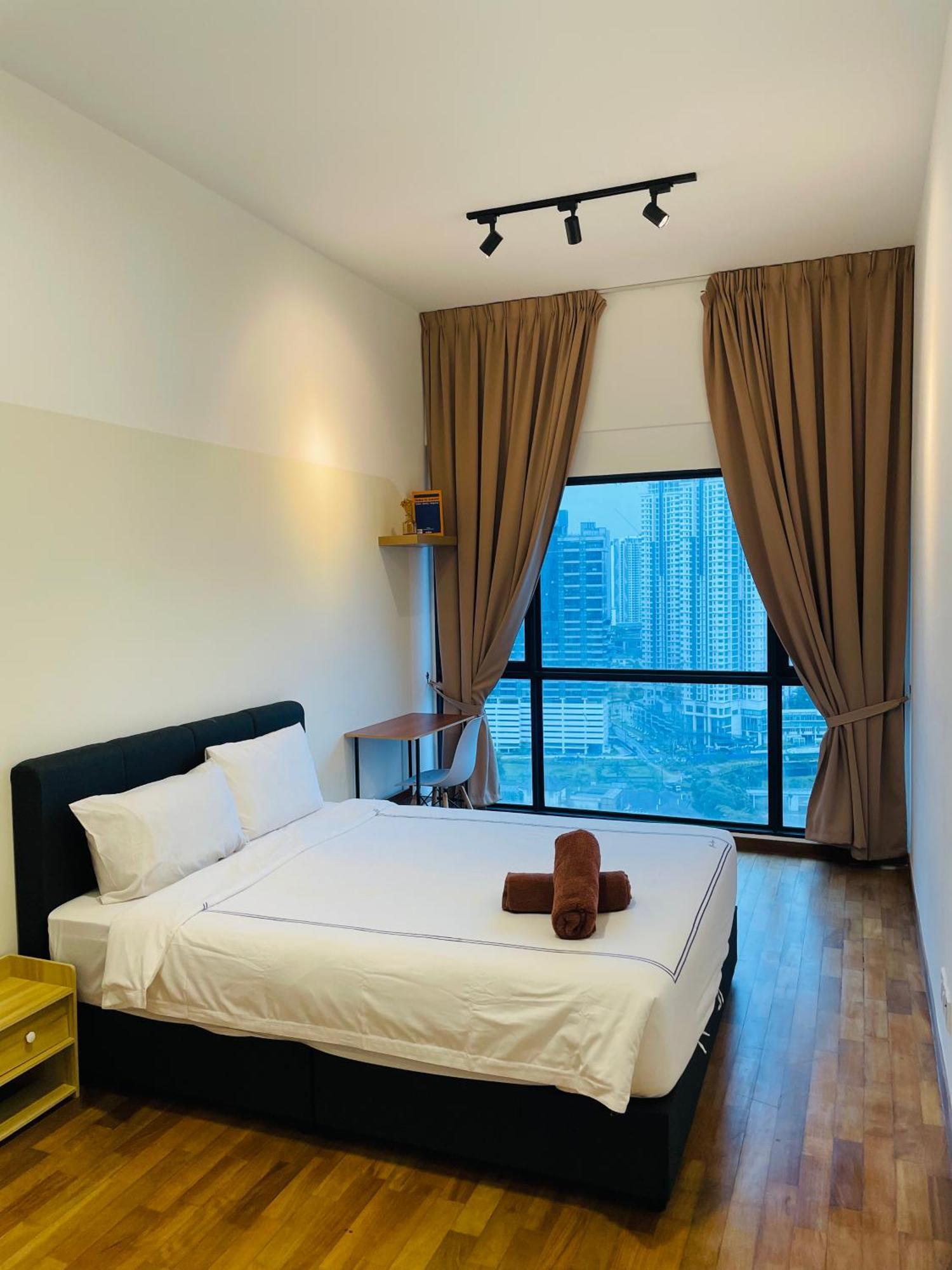 Reizz Zen Den Pangsapuri